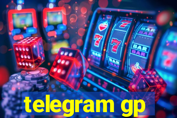 telegram gp